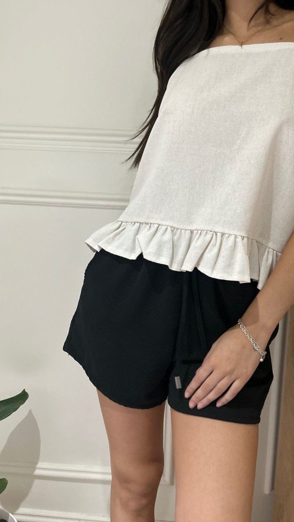 Producto - Blusa Lino