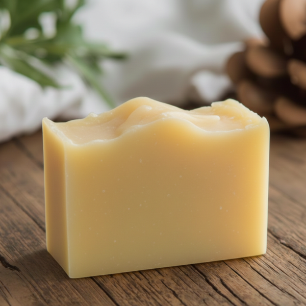 Producto - JABON NATURAL - Lavavajillas ECO