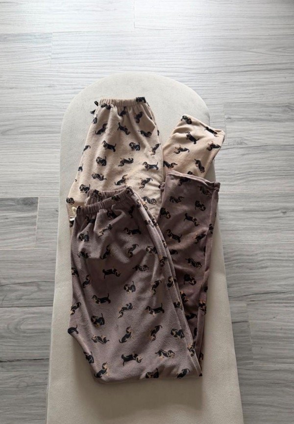 Producto - Pant polar Salchi