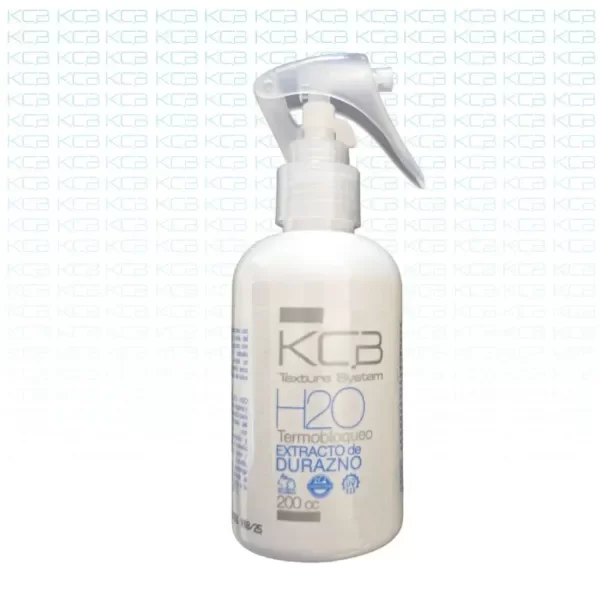 Producto - Termobloqueo H2O x 200cc. - 0