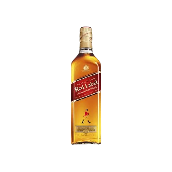 Producto - Whisky JW Red label 1L