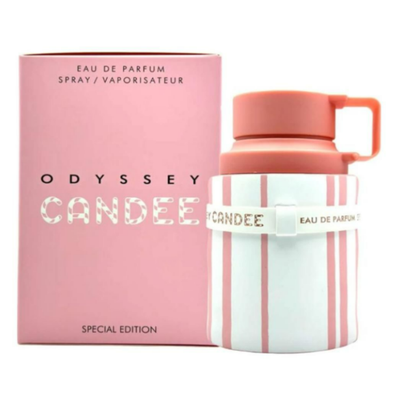 Producto - ODYSSEY CANDEE WOMAN EDP 100ML