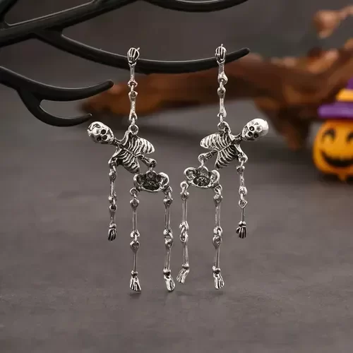 Producto - Aros Esqueleto - 2