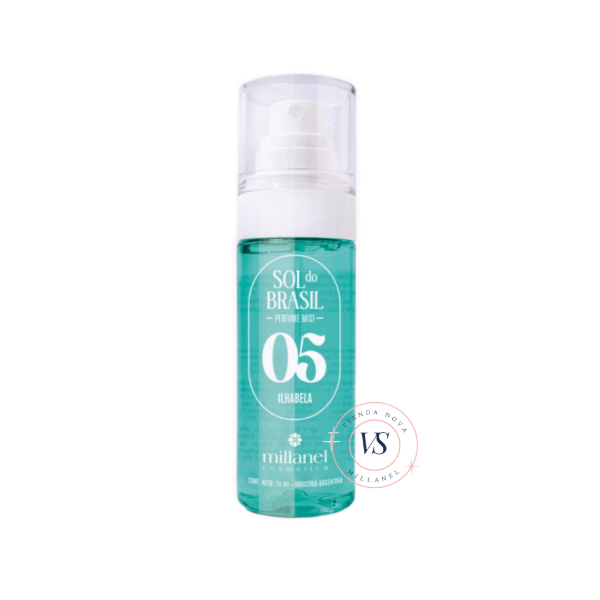 Producto - Set Sol Do Brasil - 9