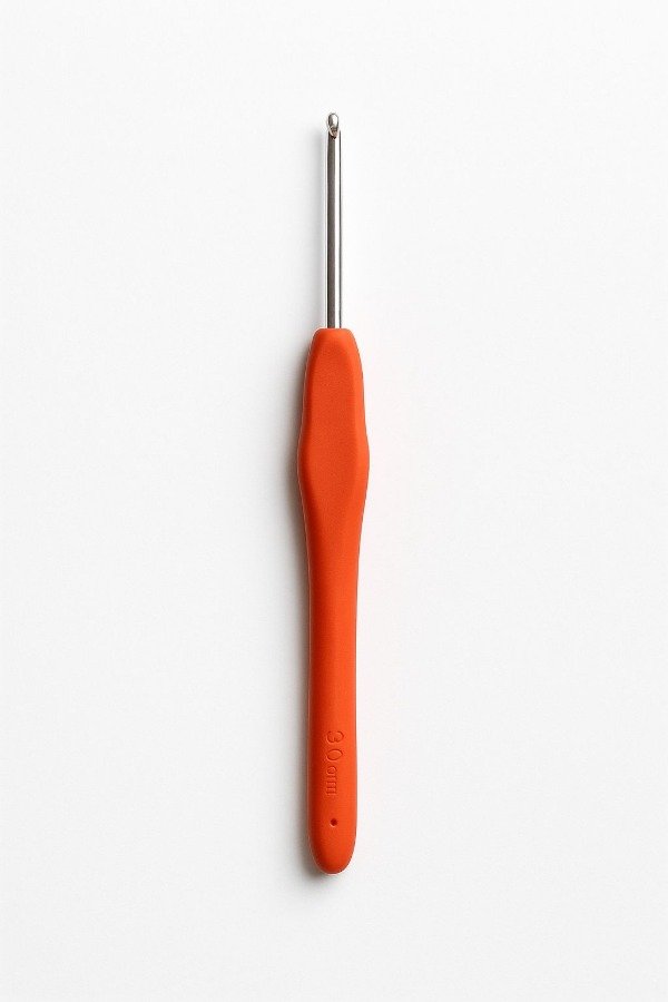 Producto - AGUJA DE CROCHET - 3MM