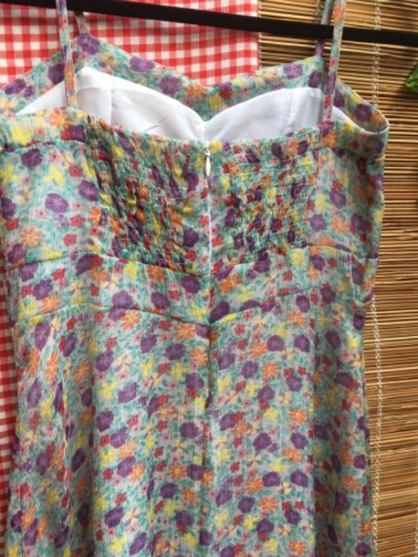 Vestido sweet — imagen 4