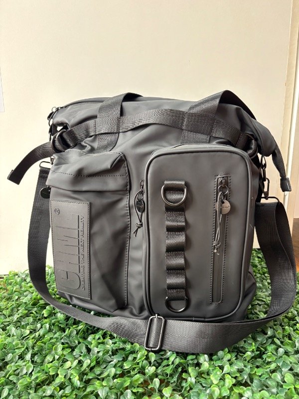 Producto - Bolso Chimola Cargo
