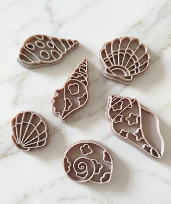 Producto - Caracoles V2