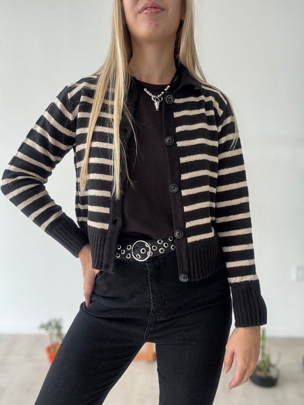 Producto - CARDIGAN LINA