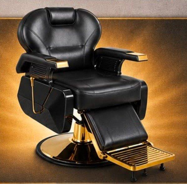 Producto - SILLÓN YALE GOLD ENVÍO GRATIS - 2