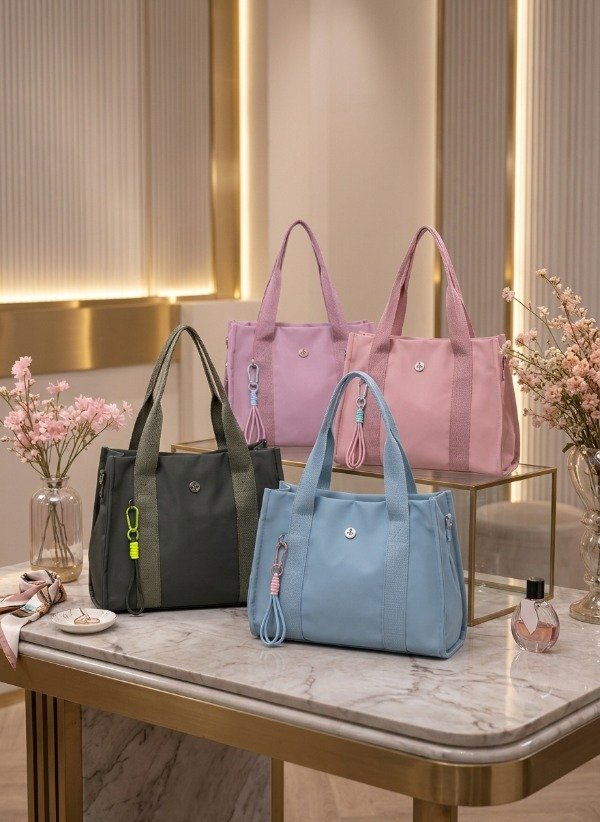Producto - Tote bag Aura - 0