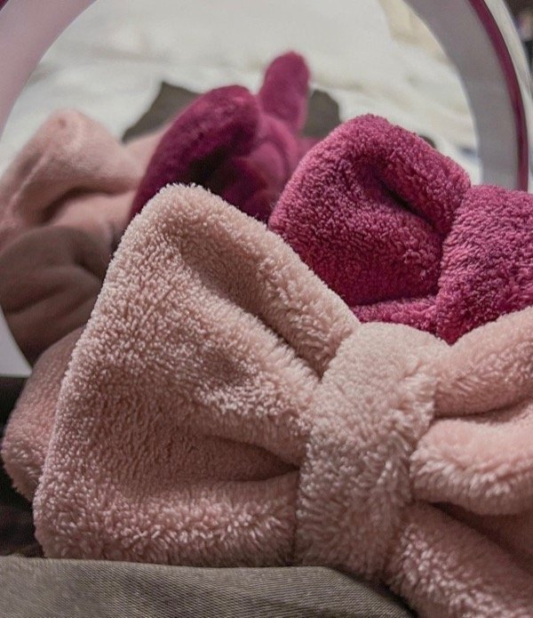 Producto - VINCHA CON MOÑO