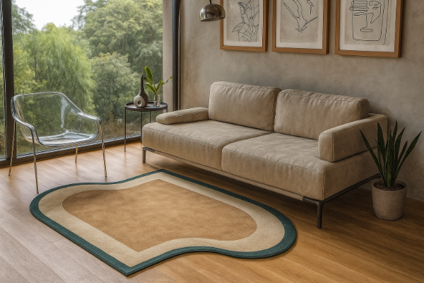 Producto - Alfombra Turf