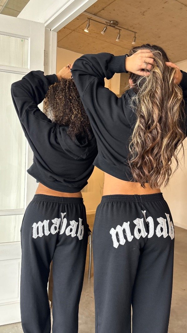 Producto - Jogging mahab