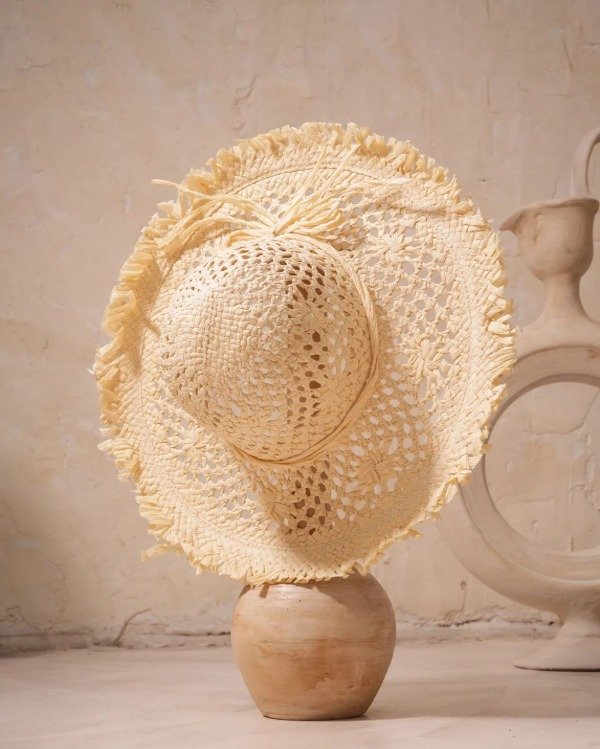 Producto - Sombrero Amelia - 1