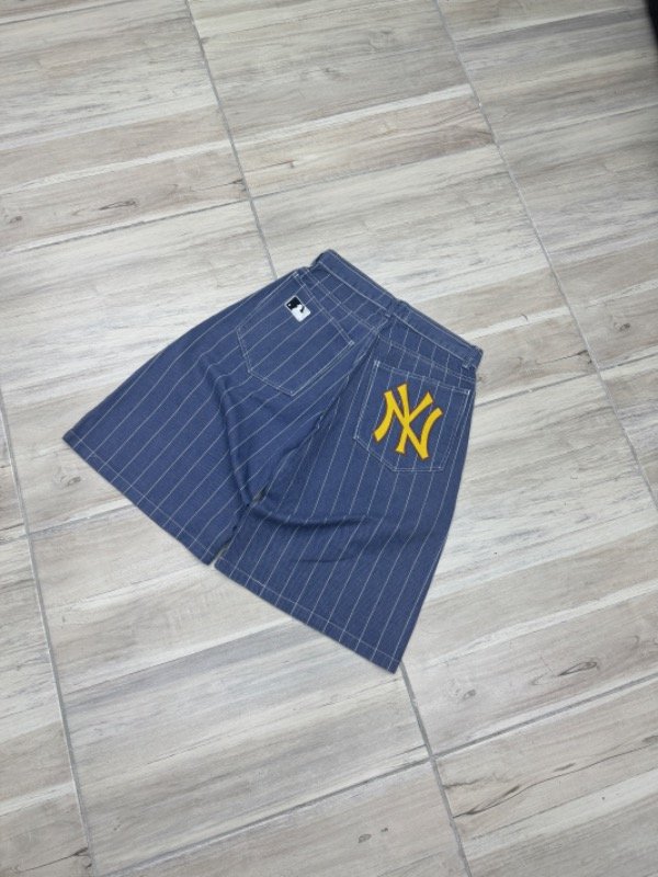 Producto - Bermuda baggy Style