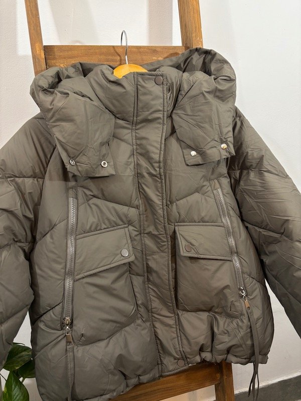 Producto - Campera Genova