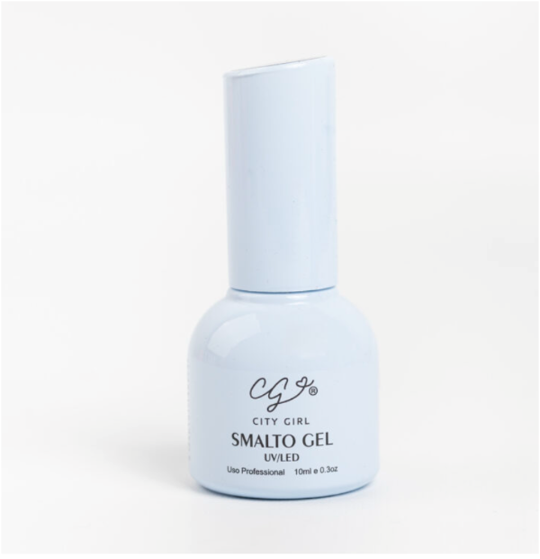 Producto - Semi #147 (celeste) Ciry Girl