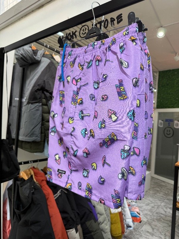 Producto - Short de baño Estampados