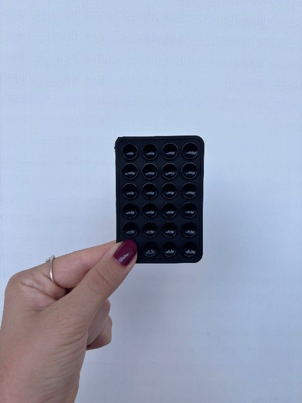 Producto - SOPAPAS SIMPLES