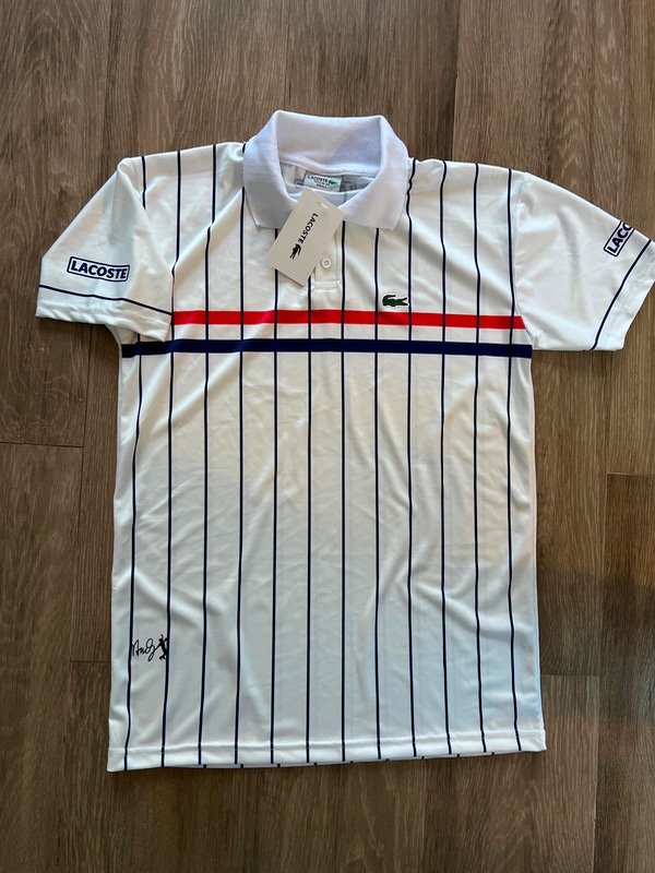 Producto - Chombas Lacoste calidad original