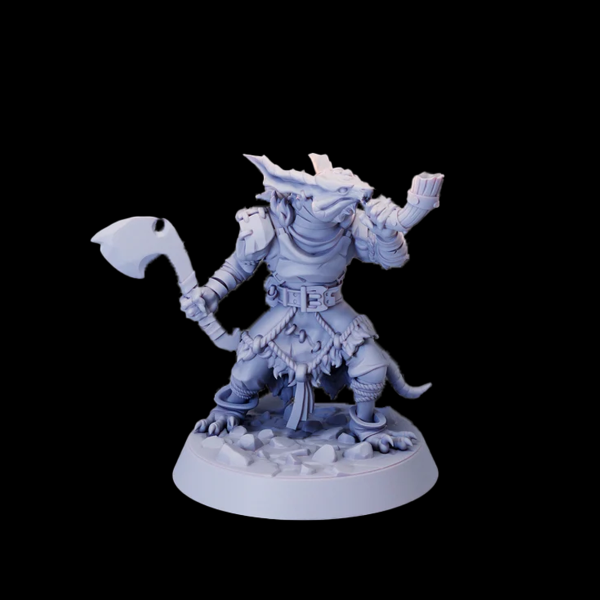 Producto - Kobold Guardia Diurno