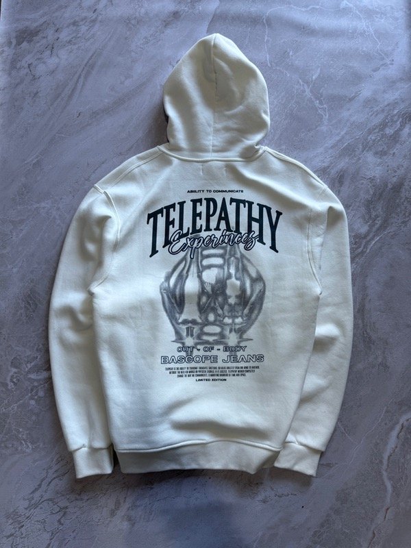 Producto - Buzo Oversize Telephaty