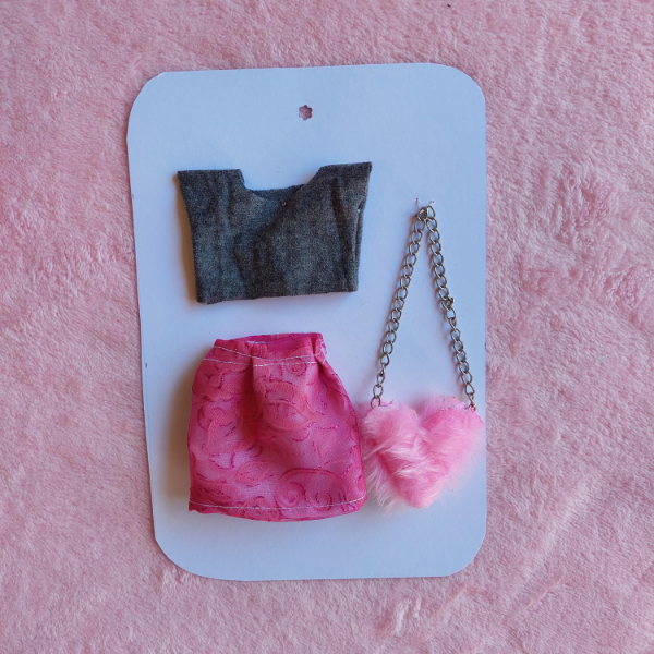 Producto - Conjuntos