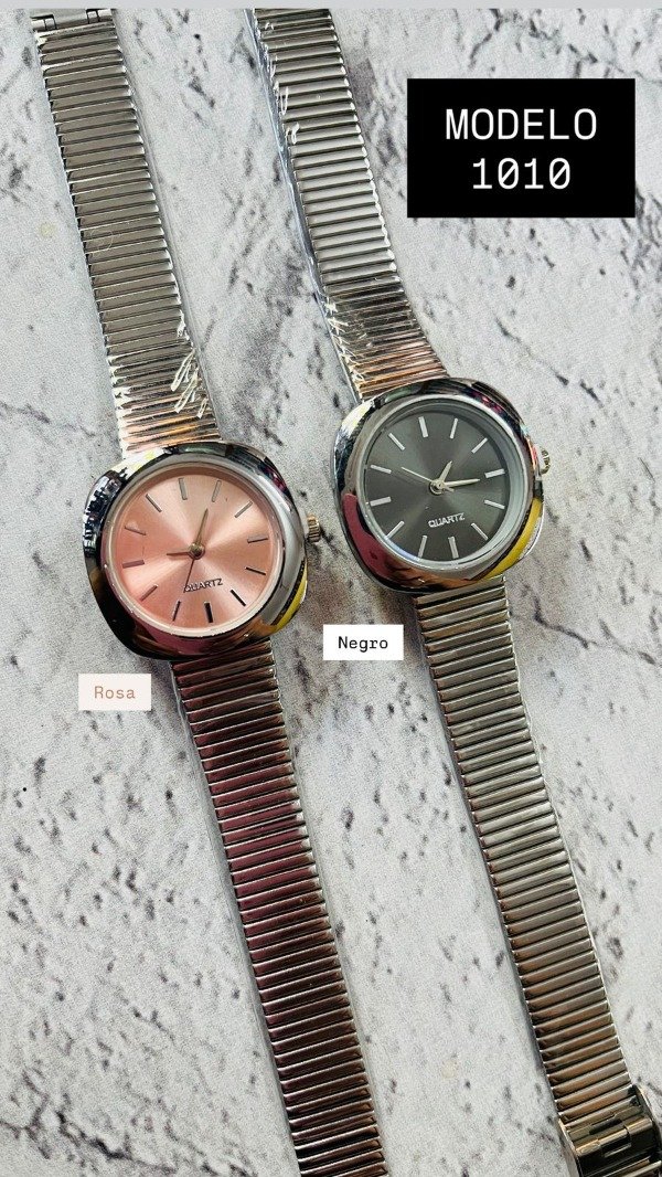 Producto - Modelo 1010