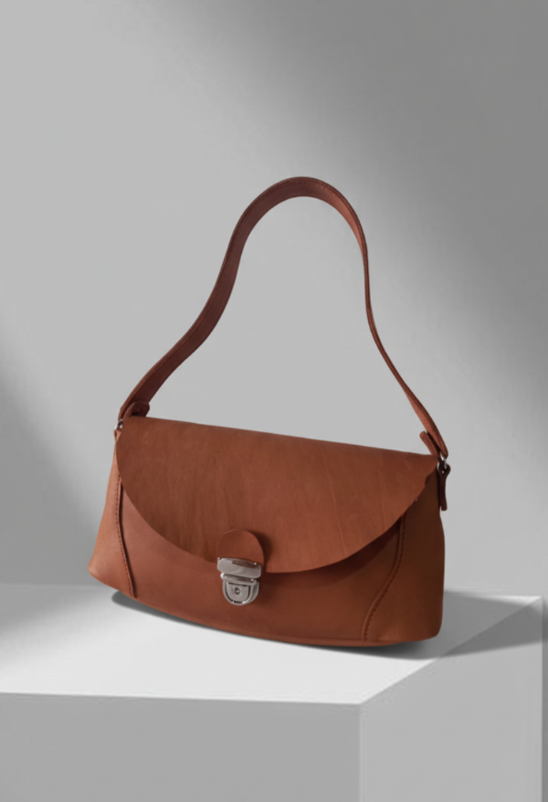 Producto - Molde digital Baguette Lara - Patrón PDF para Imprimir