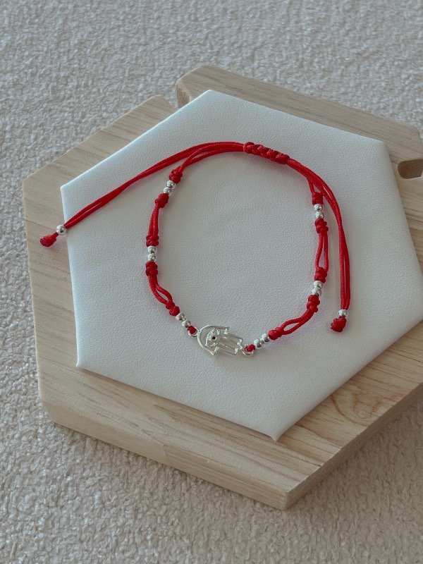 Producto - Pulsera amuleto