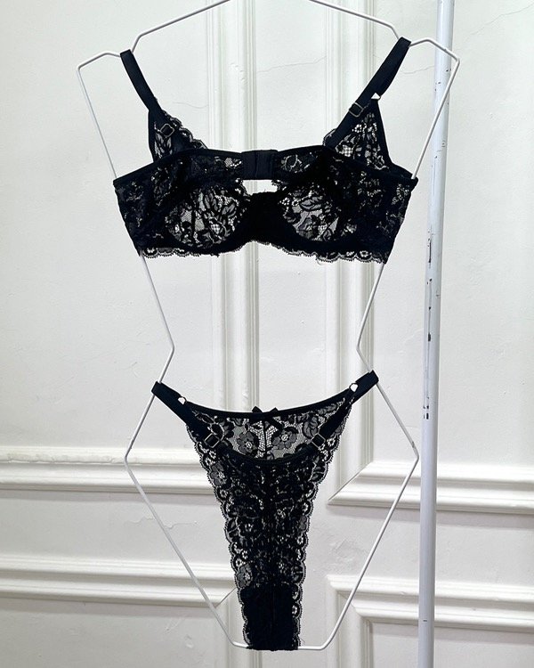 Producto - Set Susurro