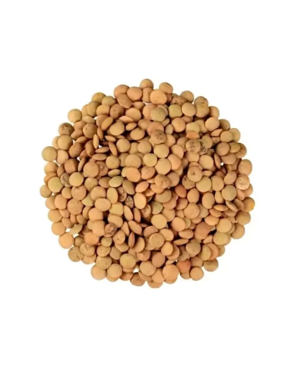Producto - Lentejas