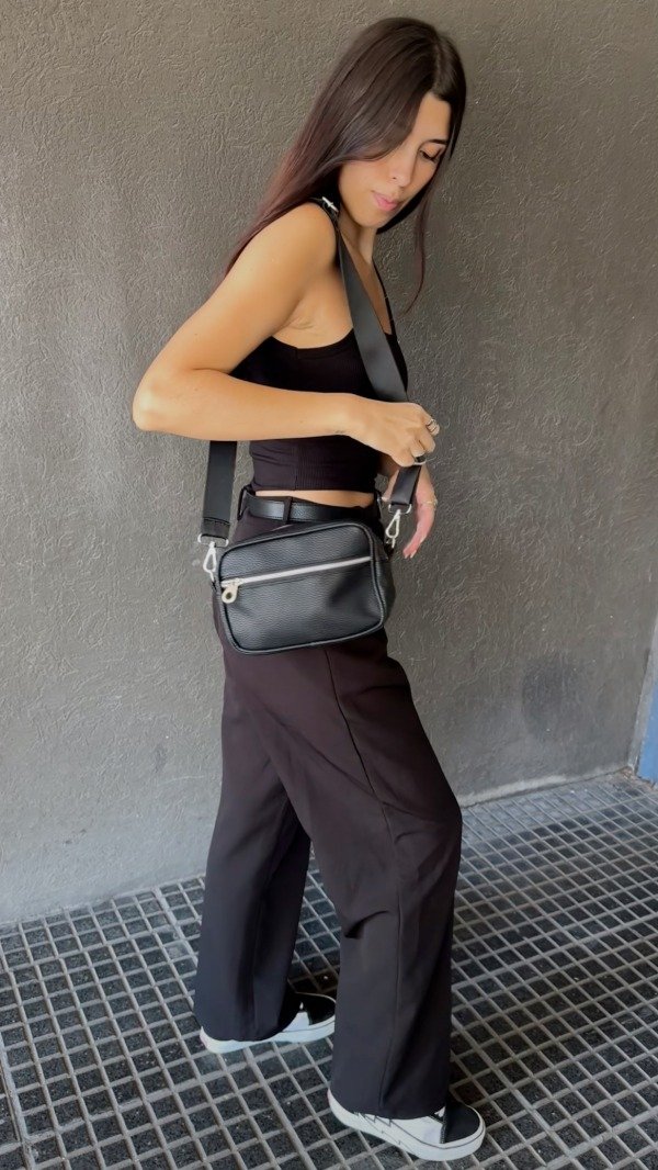Producto - Bandolera Pau