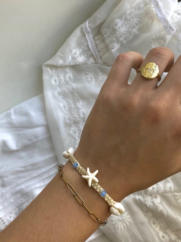 Producto - Pulsera playa