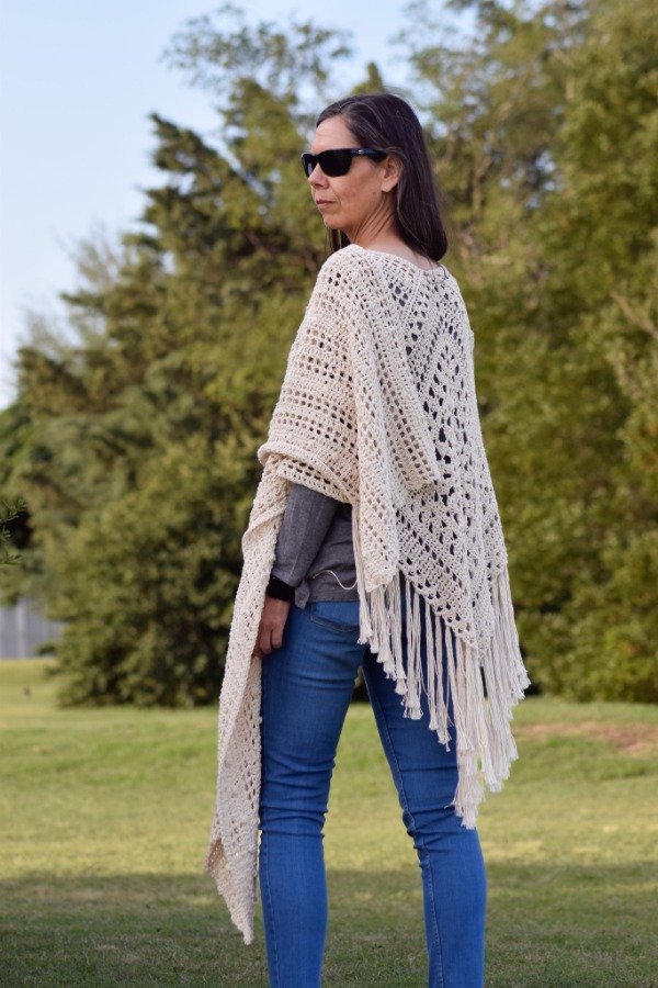 Producto - Pashmina Alelí