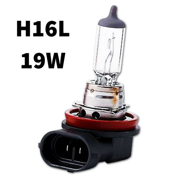 Producto - LAMPARA H16 L 19W 12V