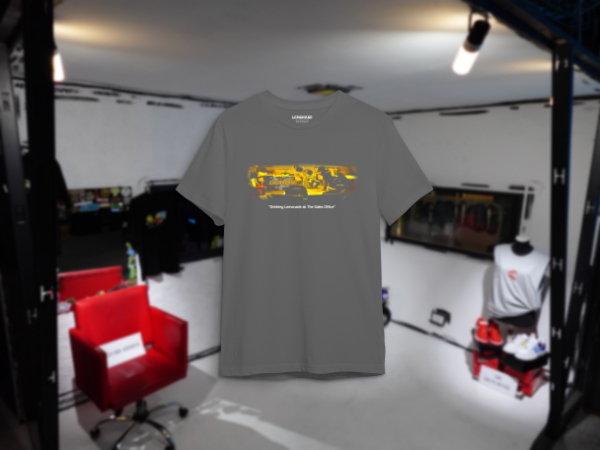 Producto - SNKRS TEE I