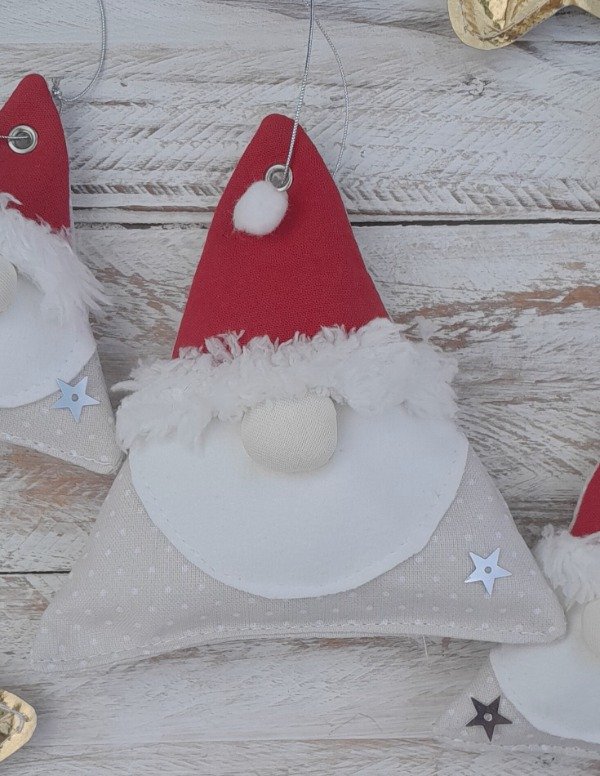 Producto - Duendes navideños - 1