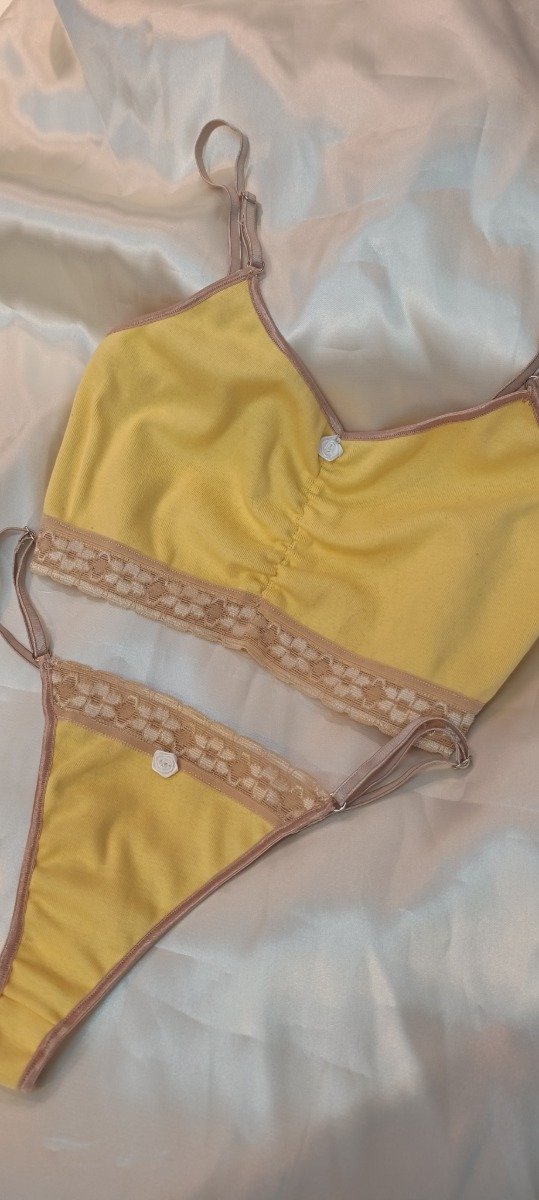 Producto - Pijama Fresia