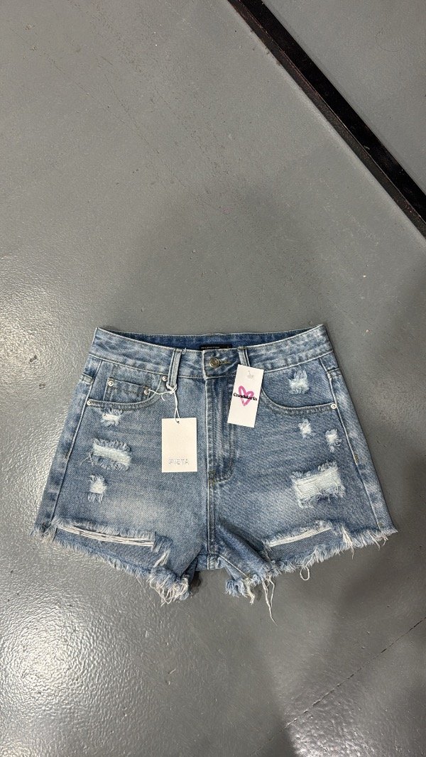 Producto - Short Charlotte