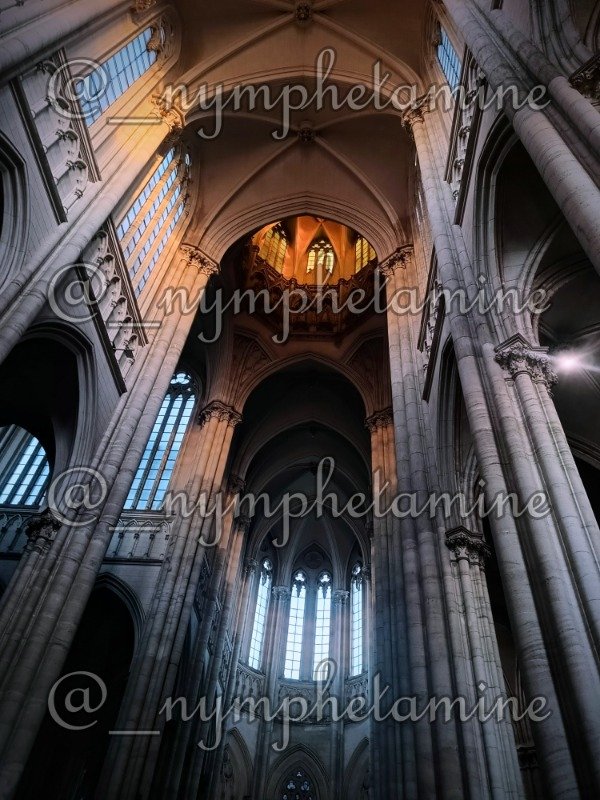 Producto - Impresión fotografía "Catedral"