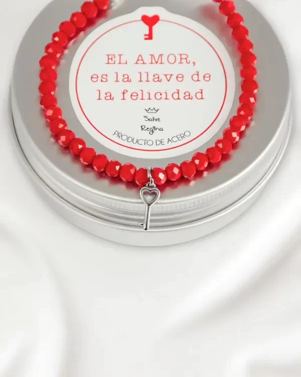 Producto - Pulsera Luciana