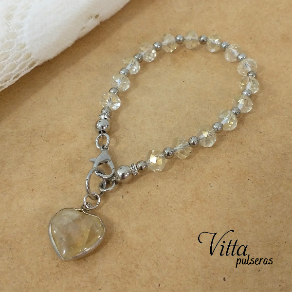 Producto - Pulsera Saturno