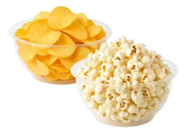 Producto - Bowl Cristal