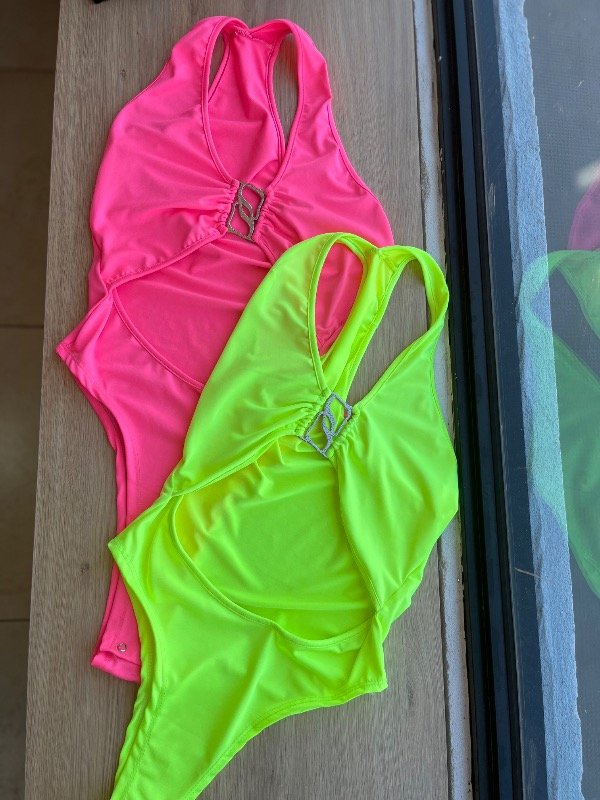 Producto - Body fluo