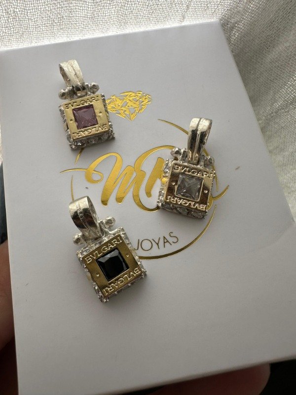 Producto - Mediano con cubic