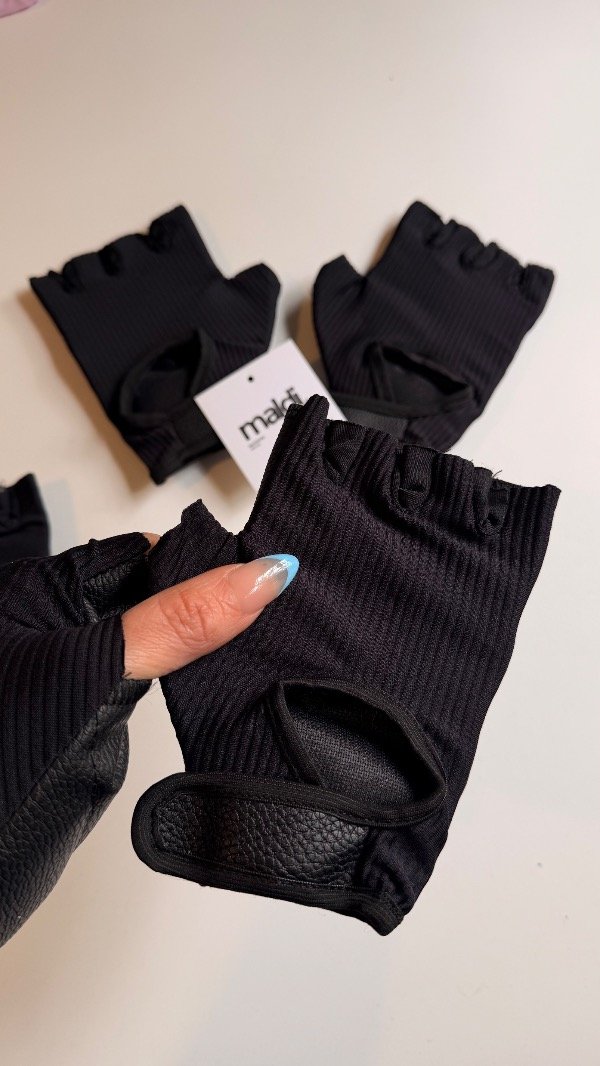 Producto - Guantes de entreno - 1