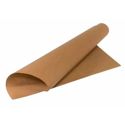 Producto - PAPEL MADERA KRAFT 85X120CM 80GRS