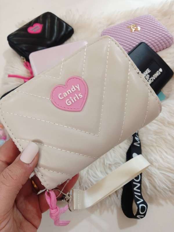 Producto - Billetera Candy Pocket - 0